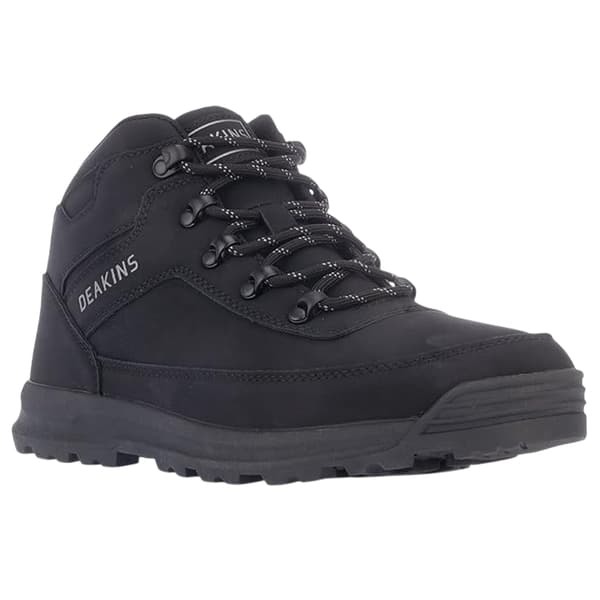 Nicholas Deakins Mens Invincbl Boots