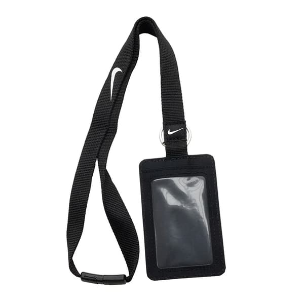 Nike Essential Logo Nyckelband