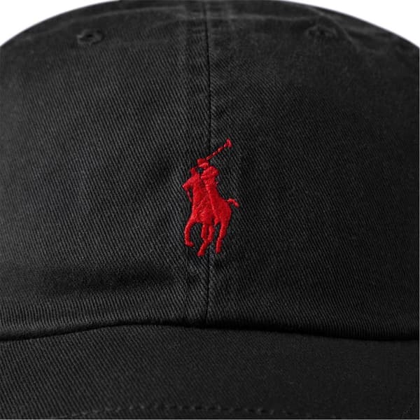 Ralph Lauren Polo Baseballkeps