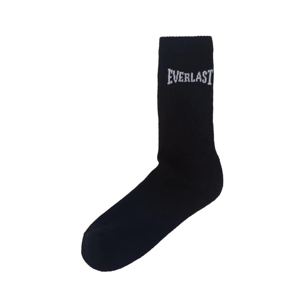 Everlast Crewstrumpor för män (3-pack)
