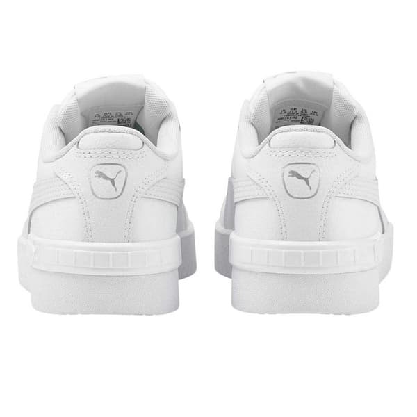 Puma Naisten Jada Platform -lenkkarit