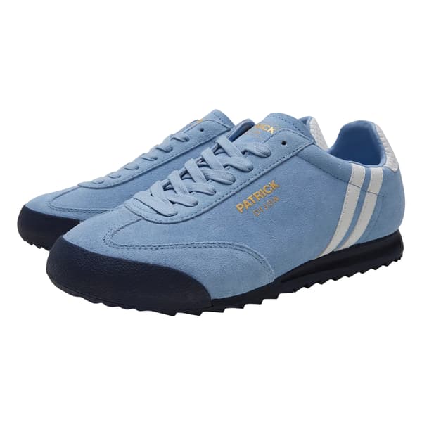 Patrick Mens Dijon Lädersneakers