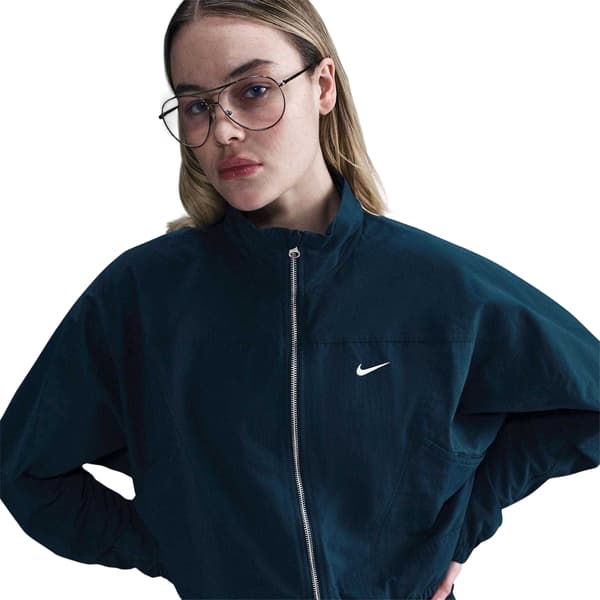 Nike Dam/Dam Allt Sidofickajacka