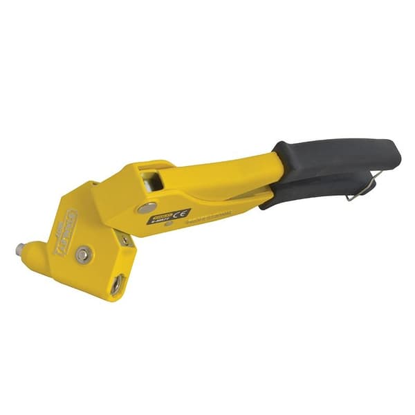 Stanley Hand Tools Mr77 Swivel Head Riveter