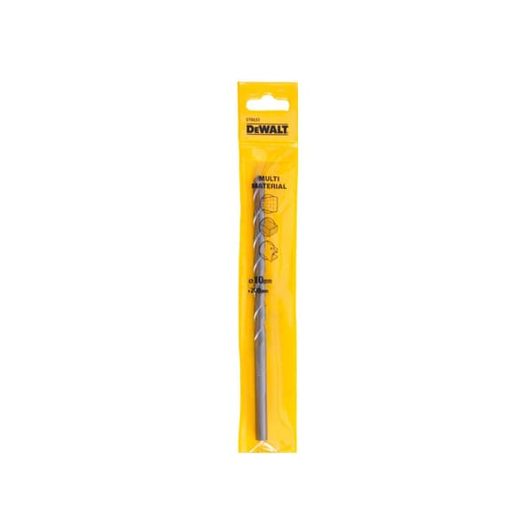 DeWALT Power Tools Bor i flere materialer