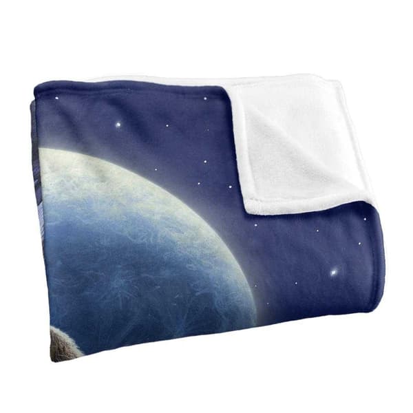 JQ Licensing Jlo Silky Howling Wolf Supersoft-peitto
