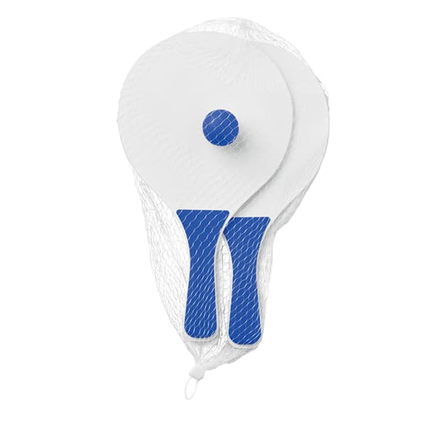 MidOcean Match Beach Tennis Set