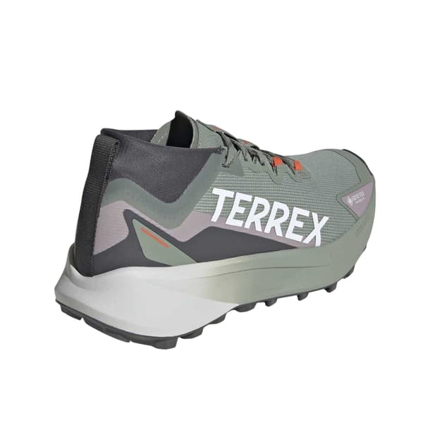 Adidas Dam Terrex Agravic Skor