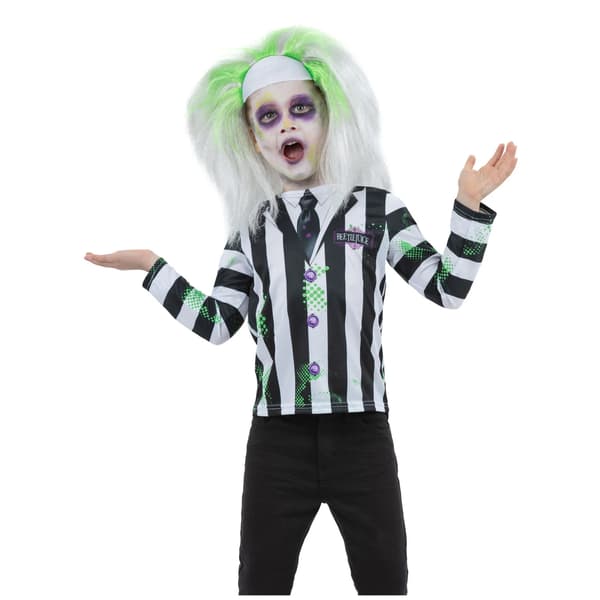 Beetlejuice Lasten/Kids-asu