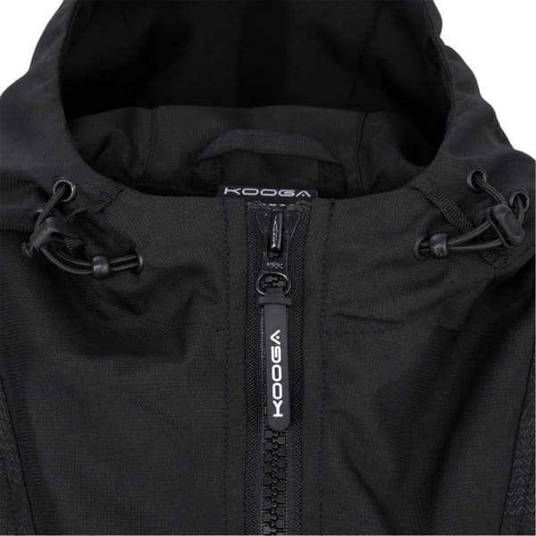 KooGa Herr Vortec Bärbar Cagoule