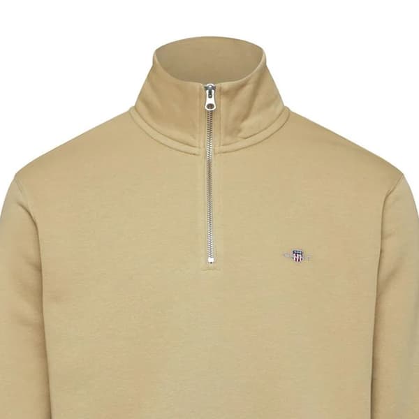 Gant Mens Shield Regular Sweatshirt