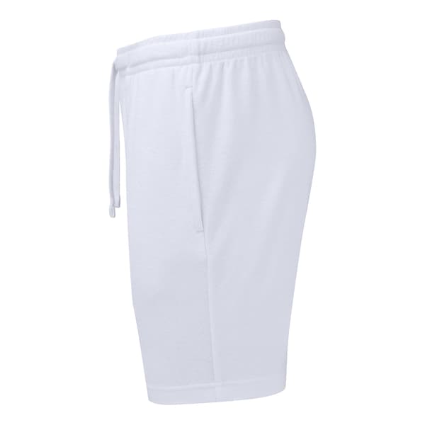Wombat Herrfrottéshorts