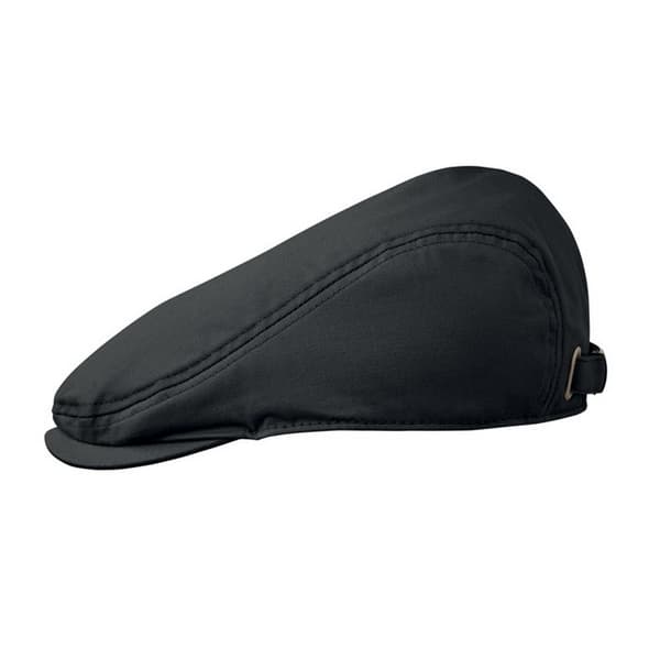 MidOcean Flat peak Flat Newsboy Cap