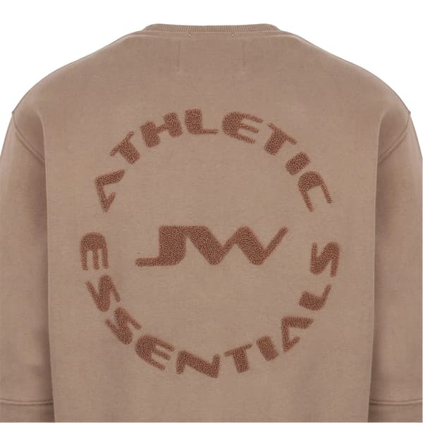Jack Wills Bouclé-tröja för män