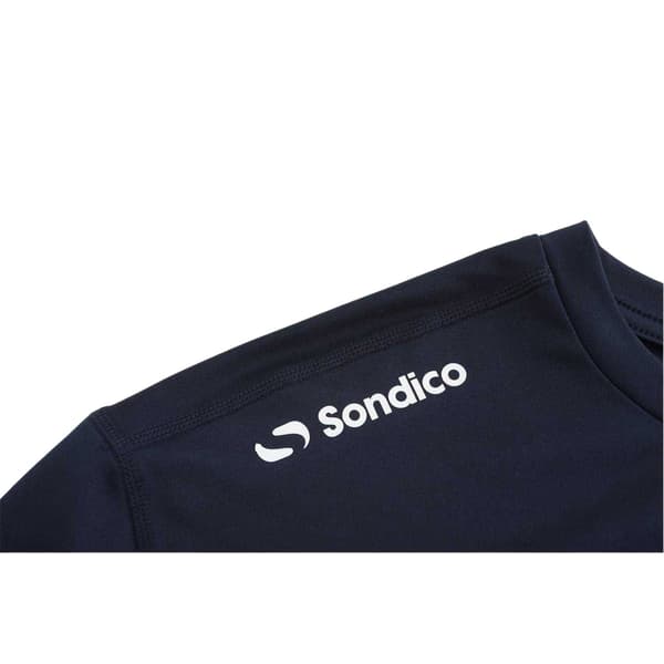 Sondico Miesten Core Plain -aluskerrospaita