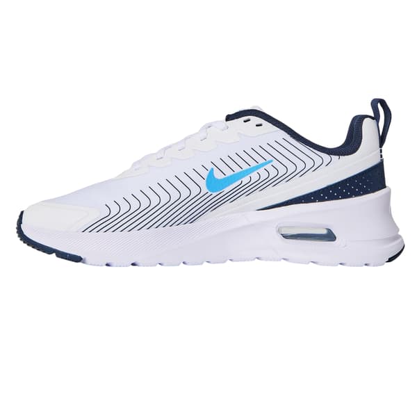 Nike Mens Max Nuaxis -lenkkarit