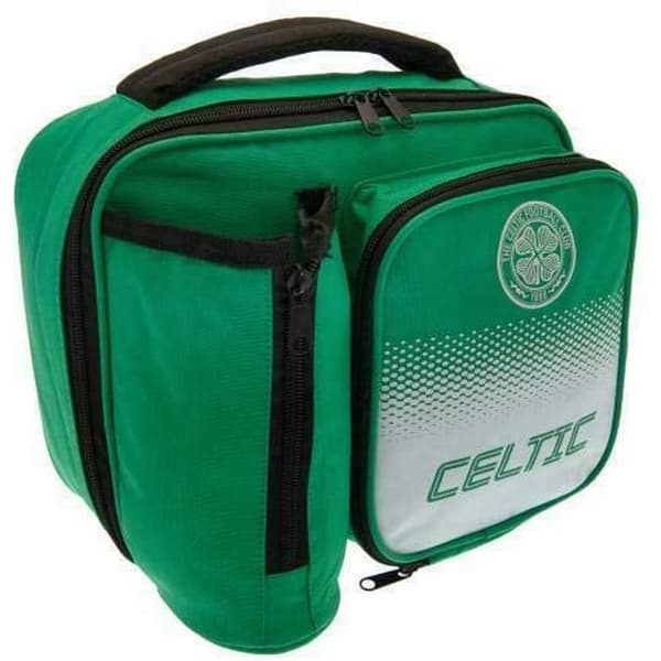 Celtic FC Fade -eväskassi