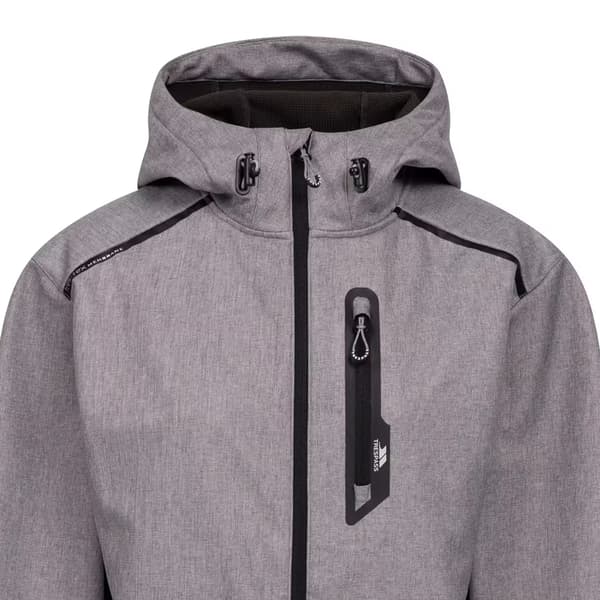 Trespass Wallace miesten softshell-takki
