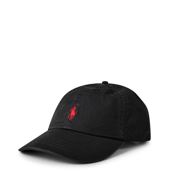 Ralph Lauren Polo Baseball Cap