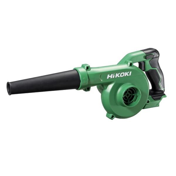 Hikoki Rb18dcw4z Blower 18v Bare Unit