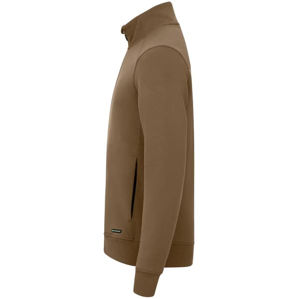 Cutter & Buck Herr Pemberton Jacka i Återvunnen Polyester