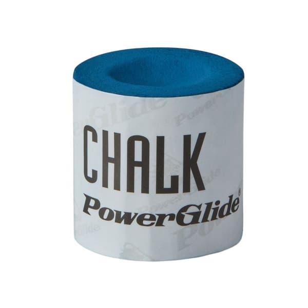 PowerGlide Round 4 Chalk
