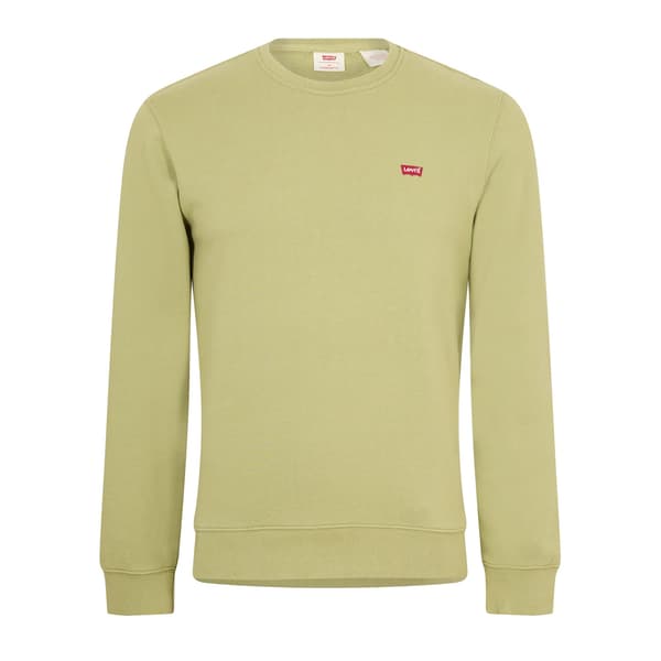 Levis Herrtröja med rund hals