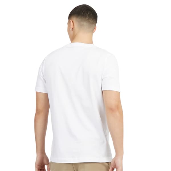 Puma miesten Deluxe Regular T-paita