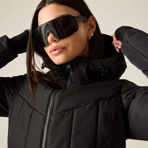 Dare 2B Dam Glacier Vadderad Jacka