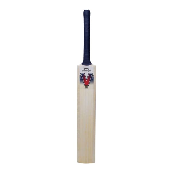 Slazenger Kashmir Willow Cricket Bat