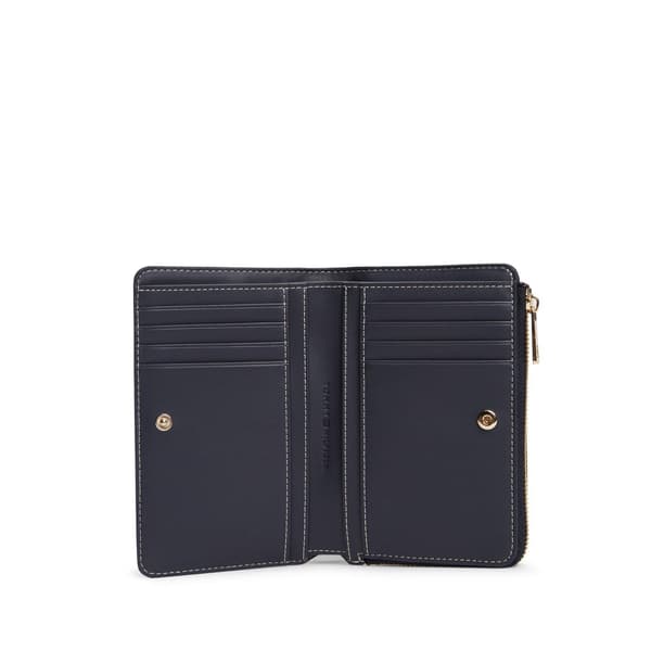 Tommy Hilfiger Monogram Plånbok