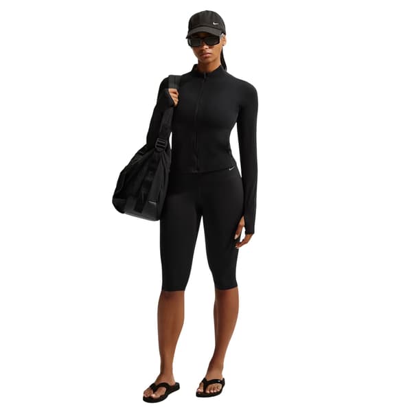 Nike Naisten Zenvy Fitted Base Layer -toppi