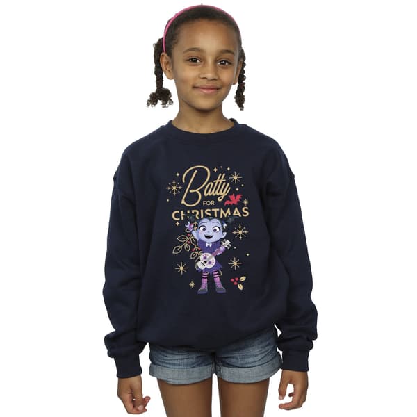 Vampirina Girls Sweatshirt