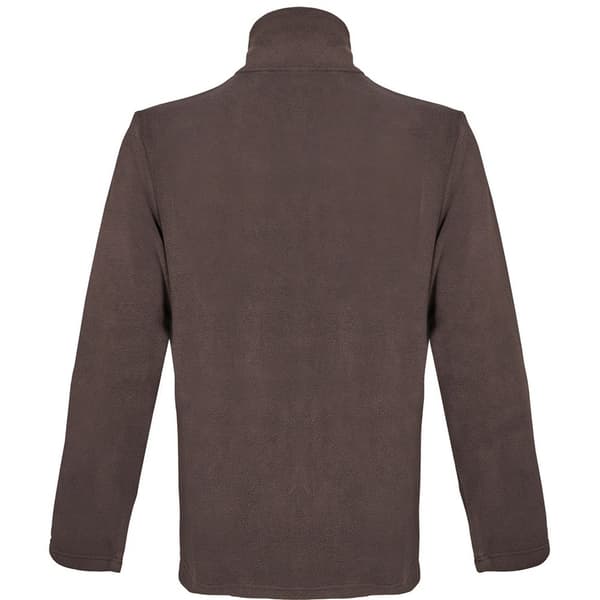 SOLS Unisex Vuxen Microfleece Jacka