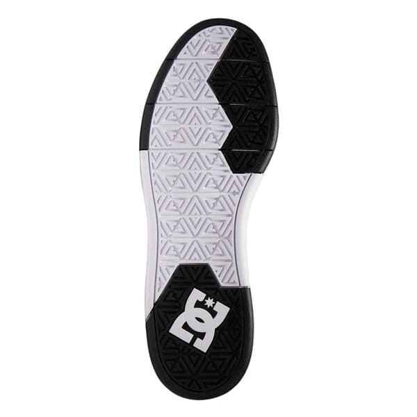DC Mens Manteca Skeittikengät