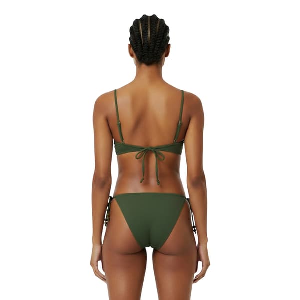 Jack Wills Bikiniunderdelar med pärlor för damer