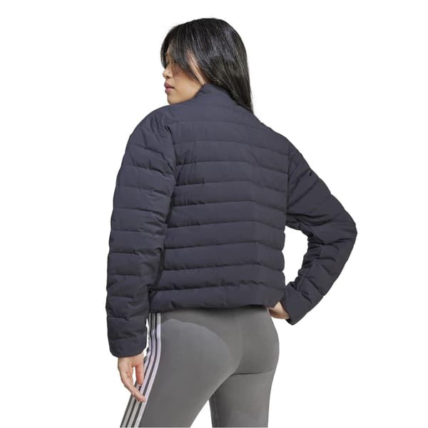 Adidas Womens/Ladies Helionic Light Padded Jacket
