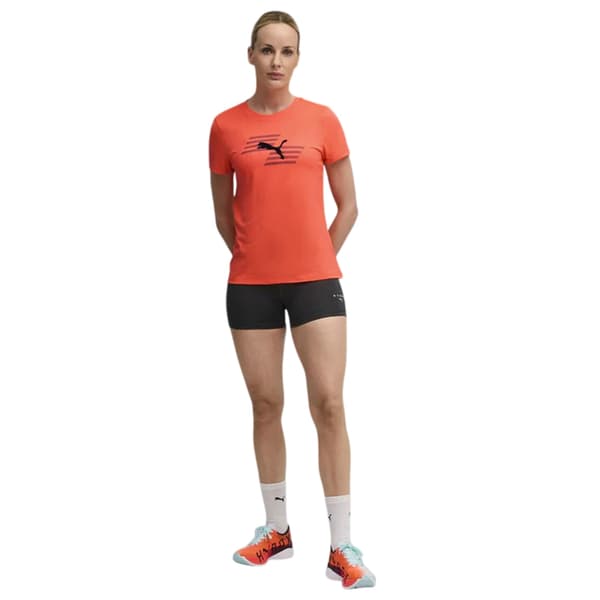 Puma Naisten Hyrox Performance -toppi