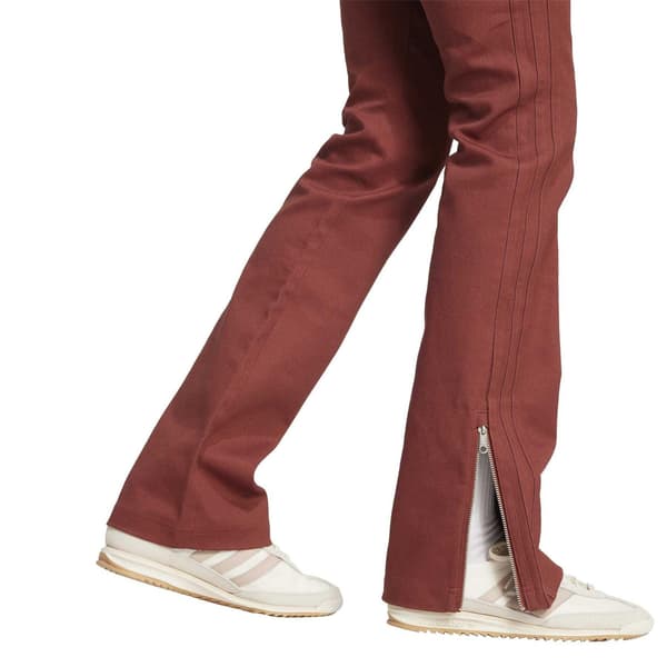 Adidas Flared Joggingbyxor för dam