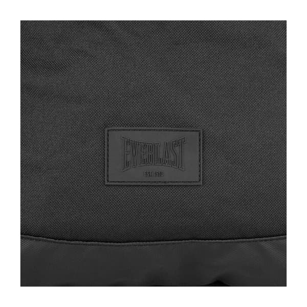 Everlast Brooklyn Two Tone Gym Drawstring Bag