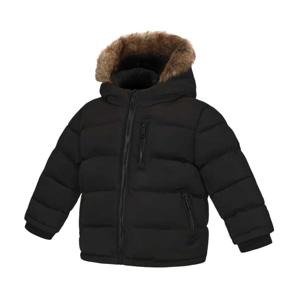 SoulCal Baby Bubble Puffer Jacket