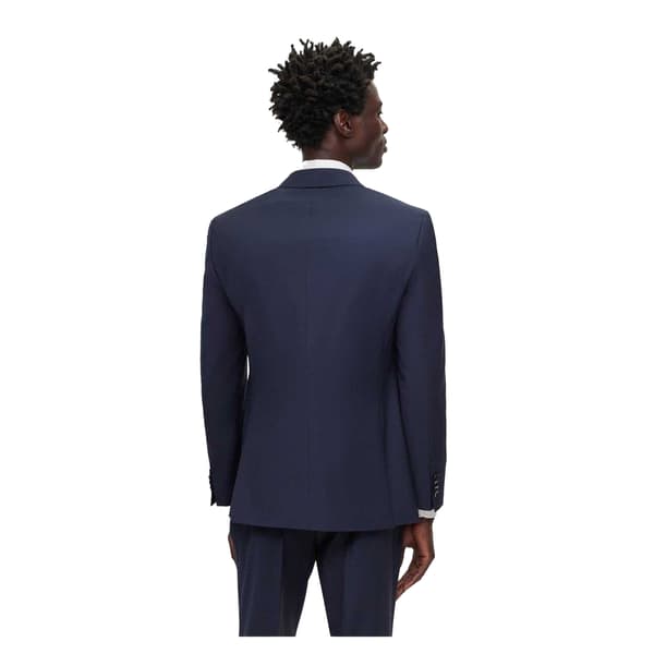 Boss Mens Jasper Suit Jacket