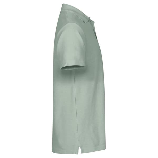 Clique Mens Basic Polo Shirt
