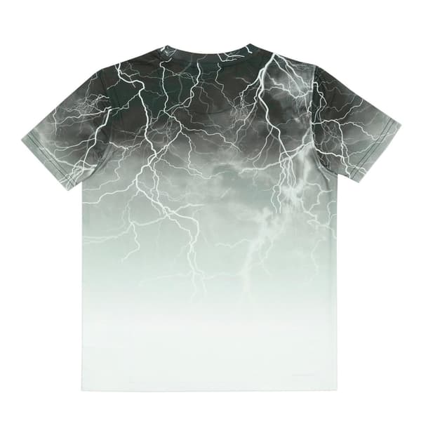 Firetrap Boys Sub All-Over Print T-Shirt