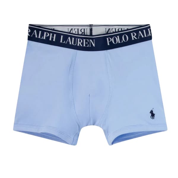 Ralph Lauren Pojkars Boxertrosor (3-pack)