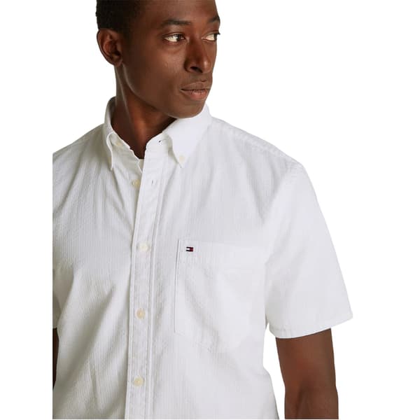 Tommy Hilfiger Herrskjorta Regular