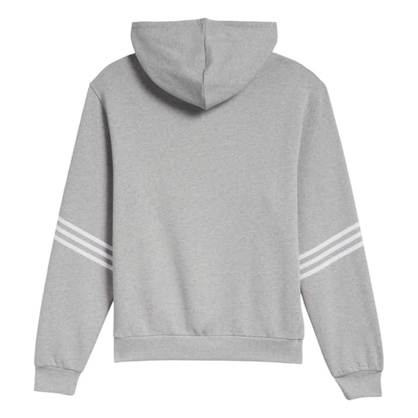 Adidas Classics bomullshuvtröja för män