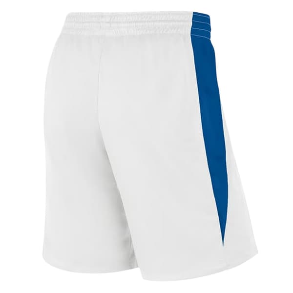 Nike Basketshorts med logga för män