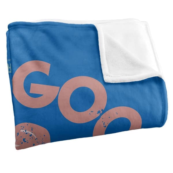 Superman All Good I Got This Blanket