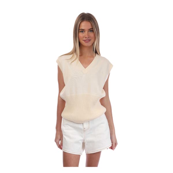 Off White Naisten Uima-asu Toppi